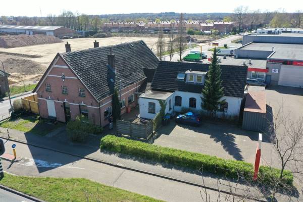 Bedrijfsruimte Geitenbergweg 17 19 Dieren