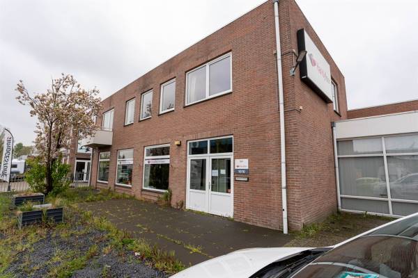 Bedrijfsruimte Ekkersrijt 1010 Son en Breugel
