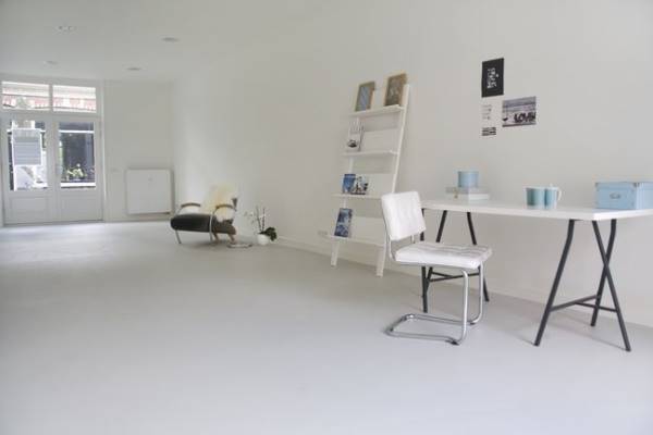 Kantoorruimte Tuinstraat 26B Alkmaar