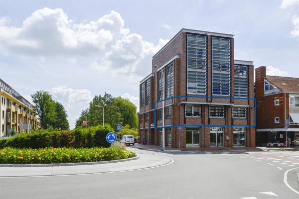 Kantoorruimte Mr. G. Groen van Prinstererlaan 90 Amstelveen