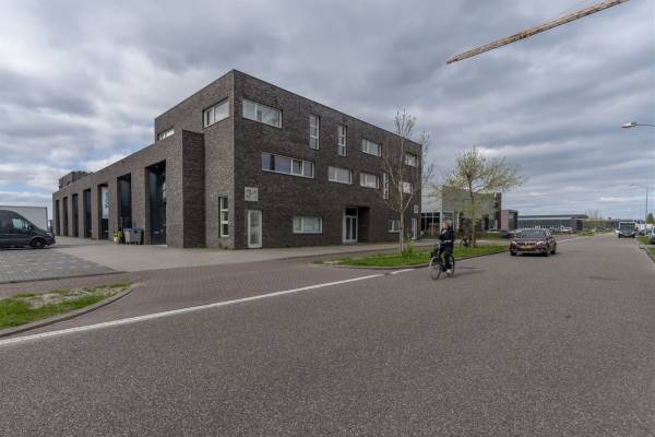 Bedrijfsruimte De Droogmakerij 31A Heiloo
