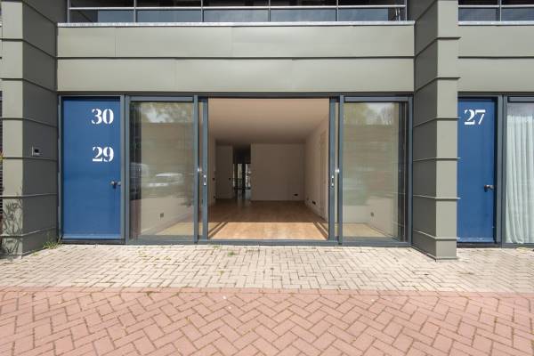Kantoorruimte Nieuwendammerkade 28 C 29 Amsterdam