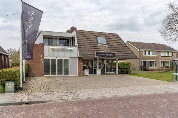 Winkelruimte Warmoltsstrjitte 115 Harkema