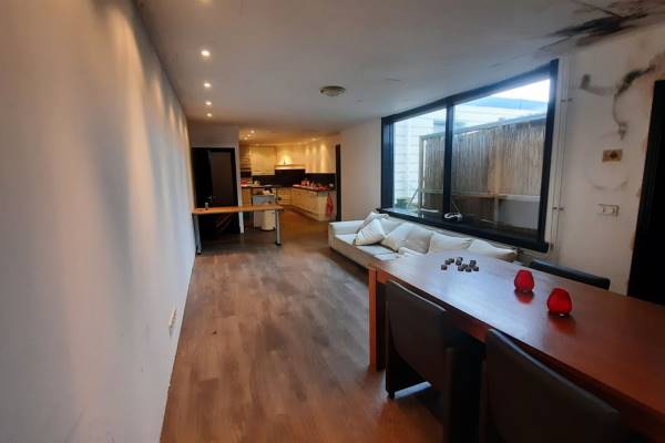 Bedrijfsruimte Westeinde 57a Waalwijk