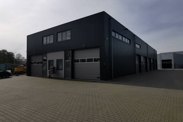 Bedrijfsruimte Burenweg 26 Borne