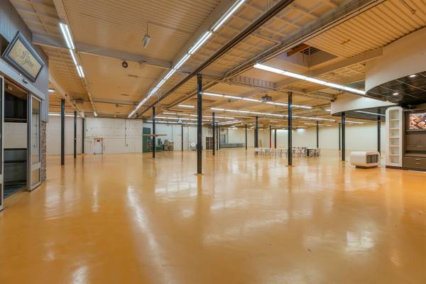 Bedrijfsruimte Franse Kampweg 38 Bussum