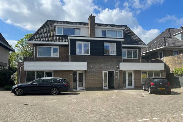 Kantoorruimte Enschedesestraat 119A Hengelo (OV)