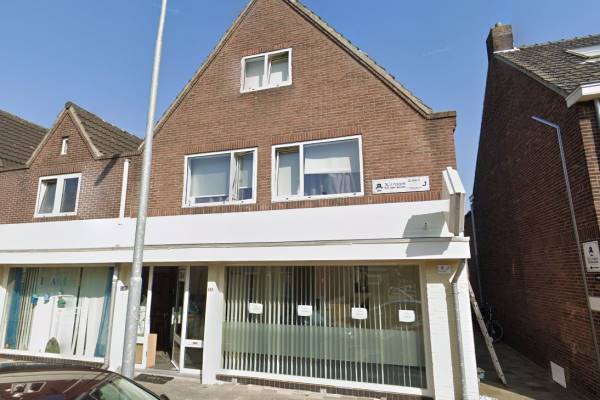 Kantoorruimte Voorterweg 150 Eindhoven