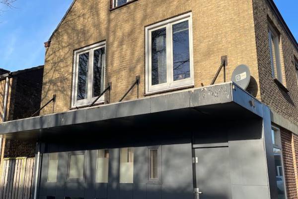 Beleggingsobject Bleijenhoek 49a-b-c Bladel