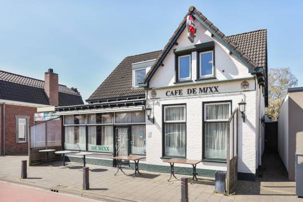 Horecagelegenheid Bogardeind 112 Geldrop