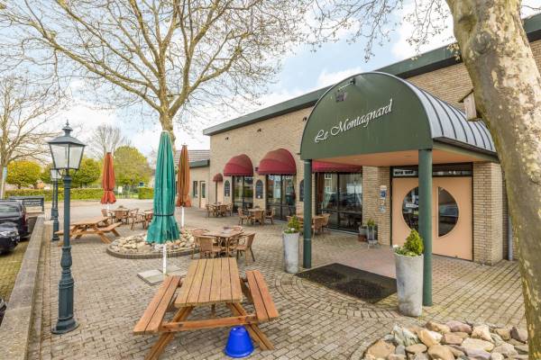 Horecagelegenheid Dirksstraat 2 Voerendaal