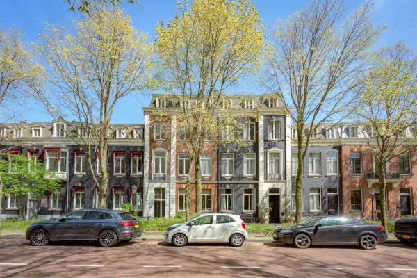 Kantoorruimte Oosteinde 13I Amsterdam