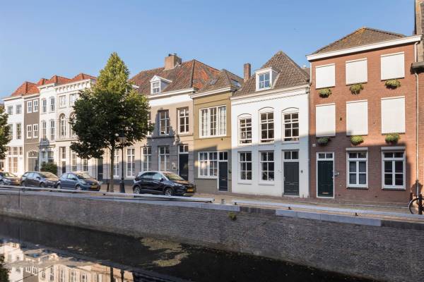 Kantoorruimte Brede Haven 23 Den Bosch