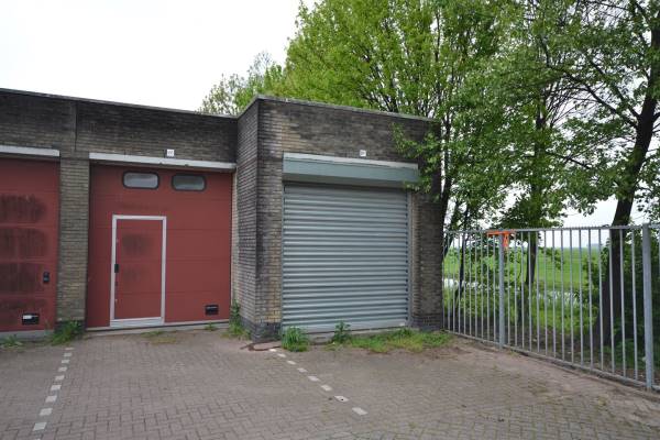 Bedrijfsruimte Beitelstraat 69T Edam