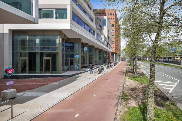 Winkelruimte Radarweg 250 &amp; 472 Amsterdam