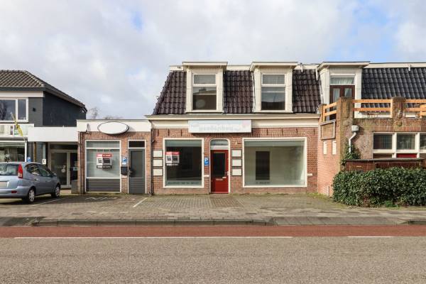 Winkelruimte Oppenhuizerweg 1 Sneek