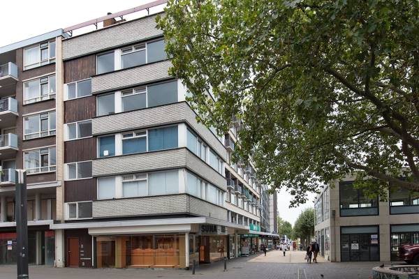 Winkelruimte Promenade 55 Heerlen