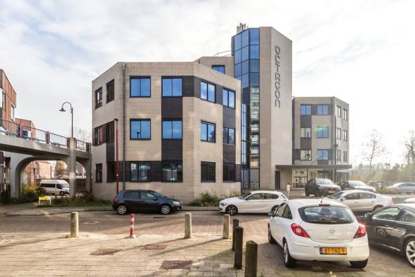 Kantoorruimte Dukatenburg 82- 84 Nieuwegein