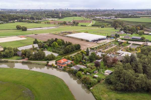 Bedrijfsruimte Bijleveldweg 7A Vleuten