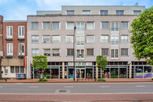 Winkelruimte Korte Steynlaan 3 - 5 Zeist
