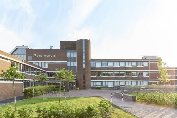 Kantoorruimte Schweitzerlaan 12 Groningen