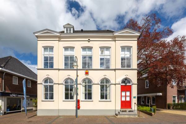 Bedrijfsruimte Aaldert Geertsstraat 39 Olst