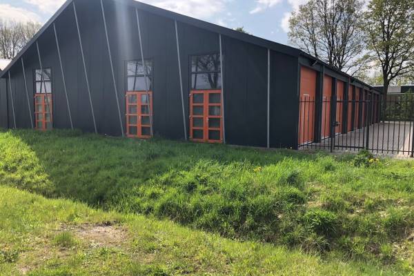 Bedrijfsruimte Nanningaweg 29B Oosterwolde (FR)