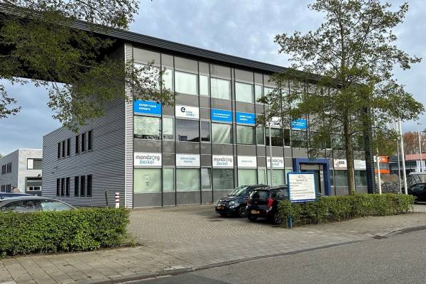Kantoorruimte Berkelse Poort 49 Berkel en Rodenrijs