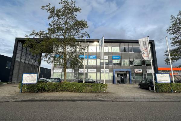 Kantoorruimte Berkelse Poort 51 Berkel en Rodenrijs
