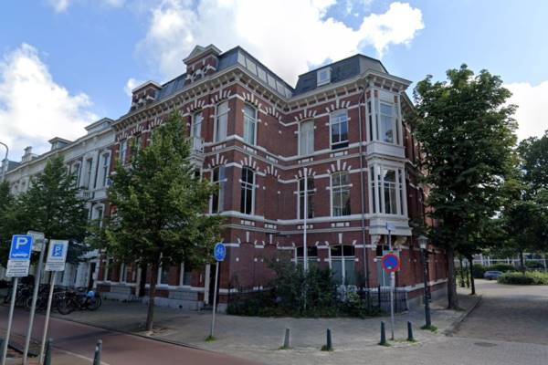 Kantoorruimte Emmapark 2 Den Haag