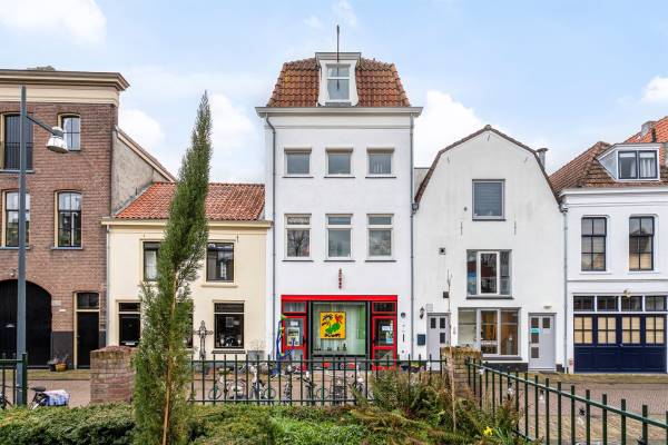 Beleggingsobject Lange Steigerstraat 12b Zaltbommel