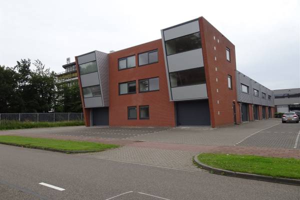 Bedrijfsruimte Molenlaan 13A Uithoorn