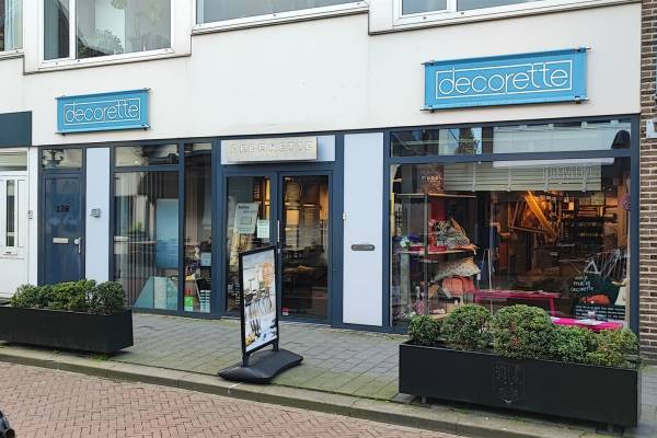 Winkelruimte Kerkstraat 13 Vught