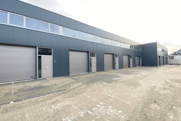 Bedrijfsruimte Noordeindseweg 254 Berkel en Rodenrijs