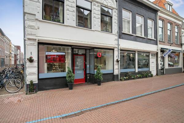 Winkelruimte Geerstraat 24 Kampen
