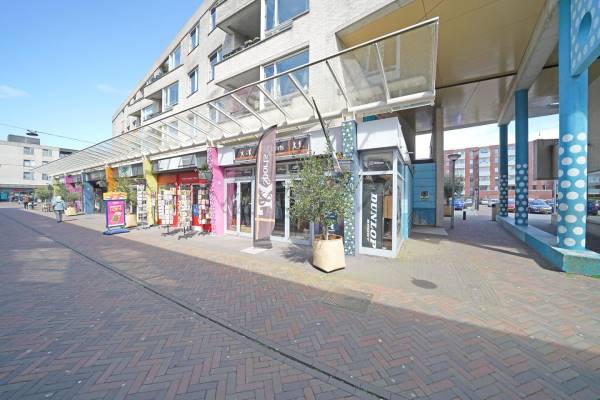 Winkelruimte Zuideinde 11 Almere