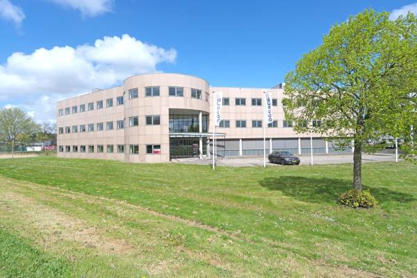 Kantoorruimte Radioweg 1 Almere