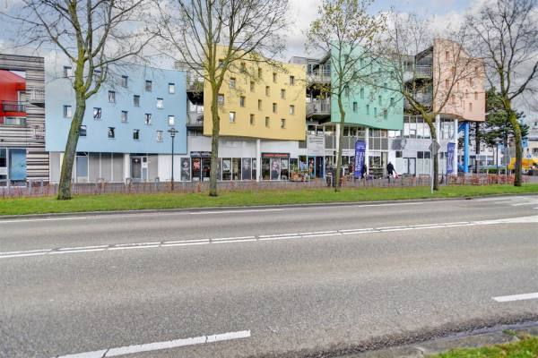 Winkelruimte Horsterweg 14 Zeewolde