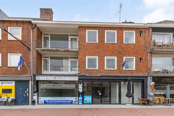 Beleggingsobject Brinkstraat 26 Hengelo (OV)