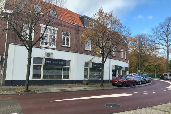Kantoorruimte Korte Kleverlaan 34 Bloemendaal