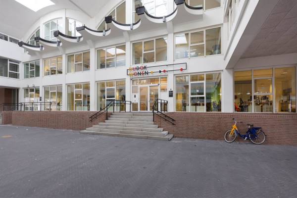Kantoorruimte Larenseweg 32 Hilversum