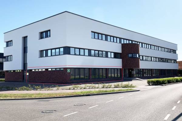 Kantoorruimte Antoniuslaan 1 Hendrik-Ido-Ambacht