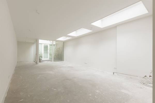 Kantoorruimte Hemonylaan 6A Amsterdam