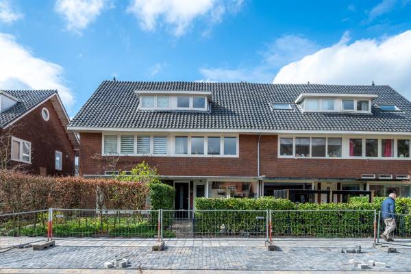Kantoorruimte Oude Arnhemseweg 277 Zeist