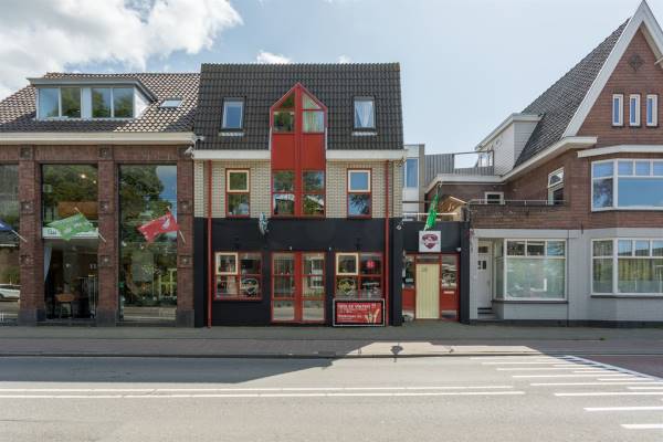 Horecagelegenheid Zijde 38 Boskoop