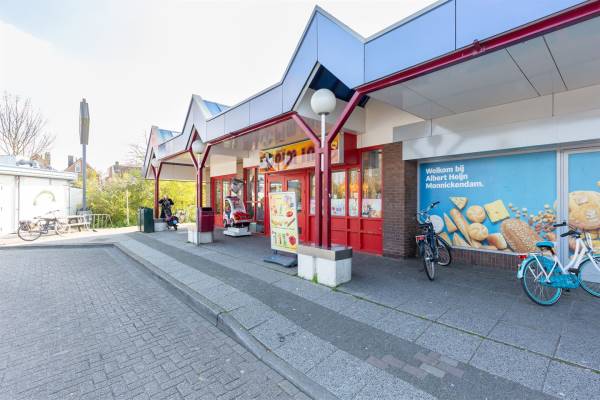 Beleggingsobject &#39;t Spil 33 Monnickendam