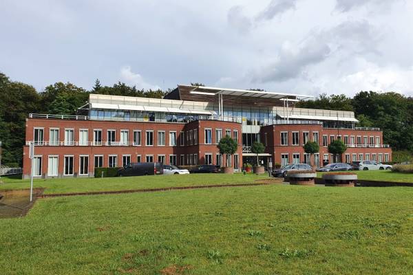 Kantoorruimte Arnhemse Bovenweg 180 Zeist