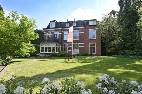 Kantoorruimte Heuvellaan 36 Hilversum