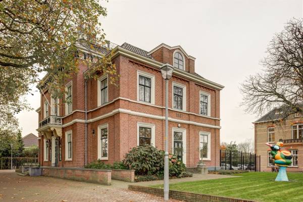 Kantoorruimte Hoofdweg 671 Hoofddorp