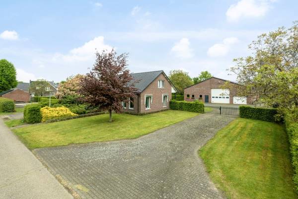 Agrarisch bedrijf Rayerveldweg 1 Beesel